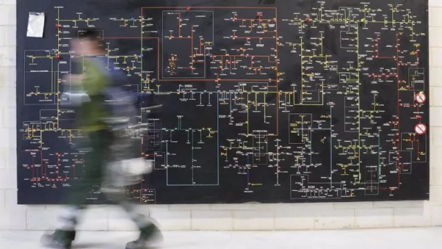 Iberdrola (una de las 30 marcas más valoradas de España) colaborará con el BCAM para mejorar las redes de distribución con IA