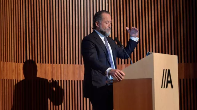 Abanca reparte este viernes 29,3 millones de dividendos entre sus accionistas por los beneficios de 2023