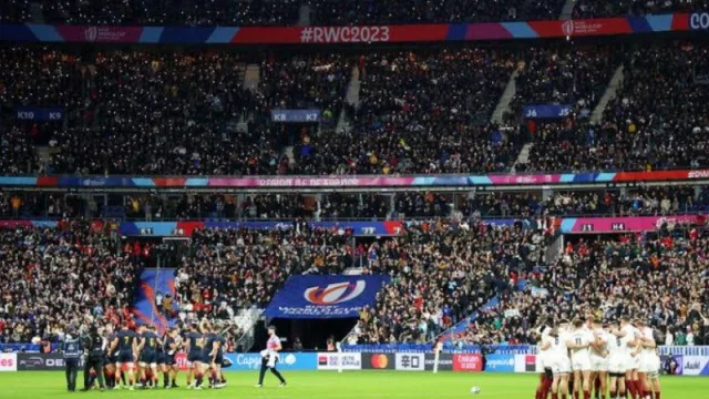 Rugby World Cup 2023 (Francia) fue el evento más visto de todos los tiempos de este deporte (consolidando aún más su legado récord)