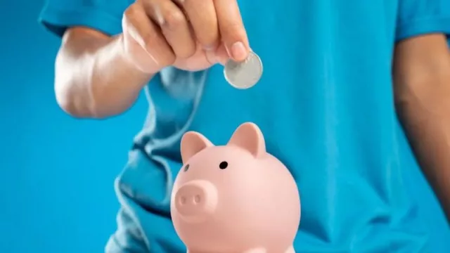 El 22% de los trabajadores en España no ahorra de ni un euro al mes