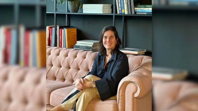 Prosegur nombra a María Fernández de Córdoba como nueva Directora General de AVOS Tech