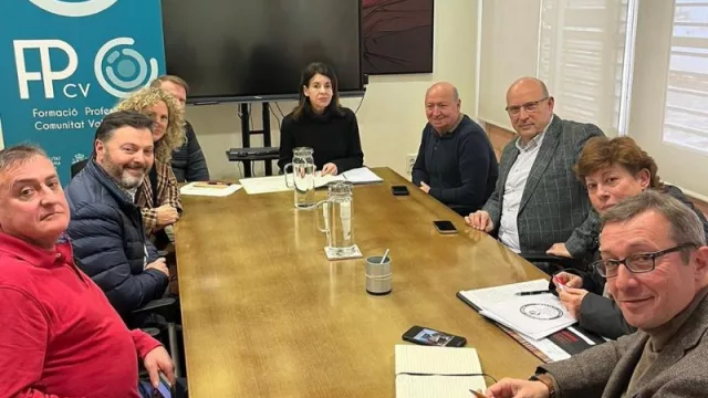 Los oficios tradicionales del sector agroalimentario advierten de la falta de relevo generacional