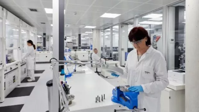 Uniendo conocimientos: Telefónica y Tecnalia impulsarán la digitalización del sector del hidrógeno verde