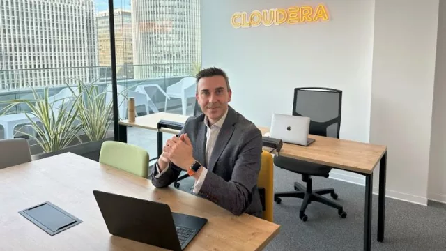Cloudera refuerza su presencia en el sur de Europa con la apertura de nuevas oficinas (en Madrid, París y Milán)