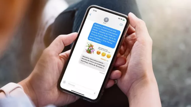Amazon presenta “Consulta a un amigo”, una nueva experiencia móvil que te permite pedir consejo a tus amigos mientras compras