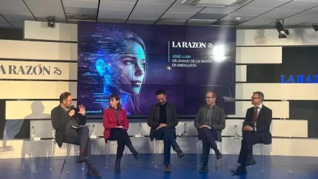 El secretario autonómico de Innovación asegura que la Inteligencia Artificial es clave para alcanzar la simplificación administrativa