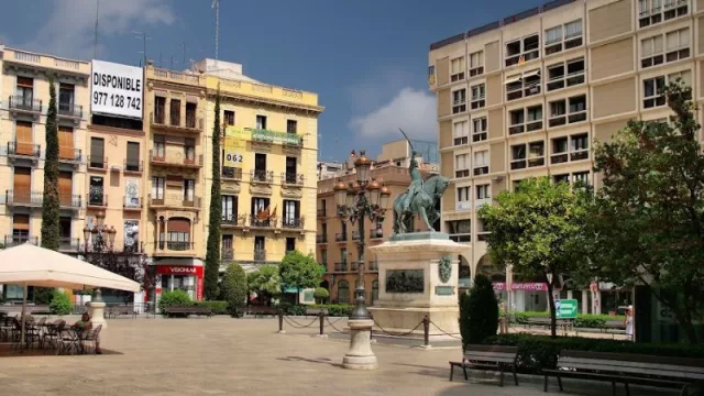 Reus es el segundo mejor municipio de Cataluña para comprar vivienda en 2024