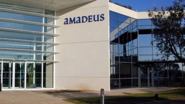Amadeus adquiere el proveedor de soluciones Vision-Box por 320 millones de euros (e incorpora a 470 de sus empleados)