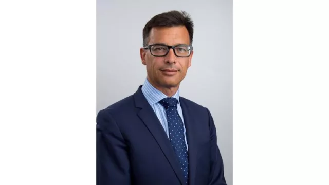 M&G nombra como director de inversiones de mercados privados a Emmanuel Deblanc (procedente de Allianz GI)