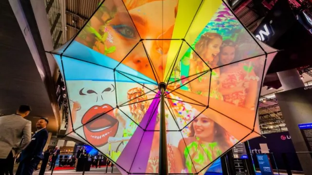 Experiencias inmersivas en retail y educación: Epson pone el foco con su nueva línea de proyectores