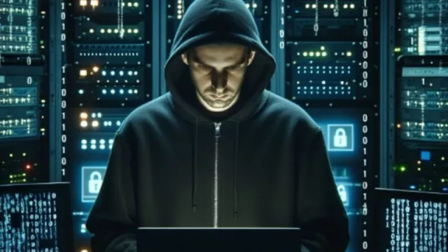 La mitad de los ciberataques en 2023 comenzaron debido al robo de contraseñas (según Sophos)