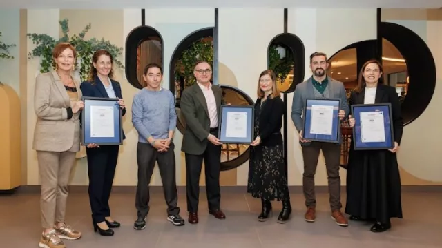 Aenor convierte a RIU en la primera hotelera certificada en Desperdicio Alimentario Cero