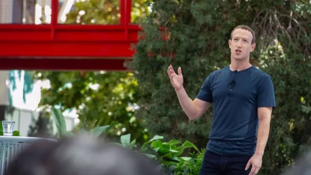 Nada mal: Mark Zuckerberg cobraría unos 700 millones de dólares al año con el nuevo dividendo de Meta