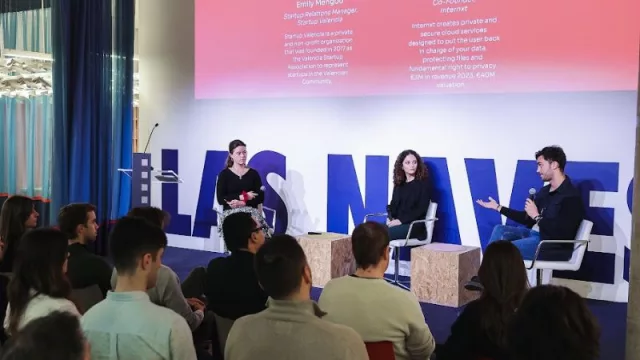 Startup Valencia congregó a la comunidad mundial más grande de jóvenes emprendedores con impacto