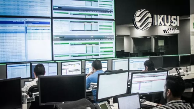 Ikusi (en colaboración con Cisco) lanza un nuevo servicio gestionado para simplificar la respuesta a incidentes de ciberseguridad