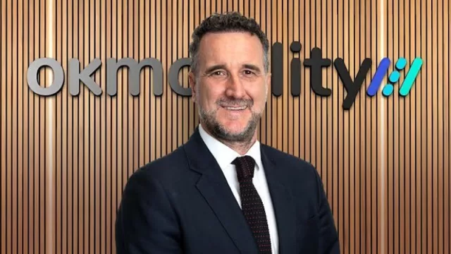 OK Mobility anuncia la incorporación de Raúl García como General Manager de la división de Procurement & Remarketing