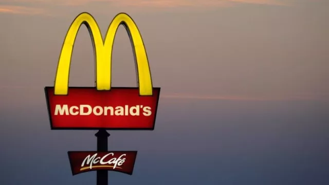 McDonald's gana 7.880,1 millones en 2023 (un 37,1% más) por la subida de ingresos y contención de los gastos
