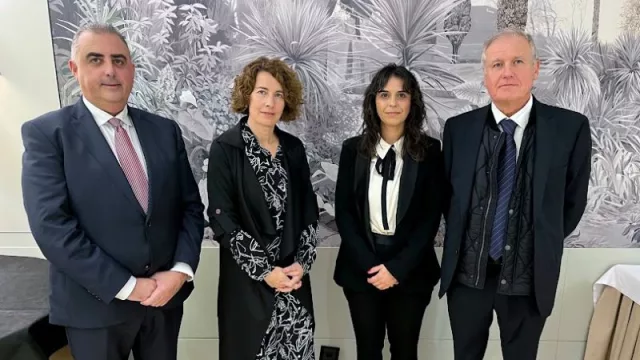 Capital Energy y Cementos Alfa firman un acuerdo para el suministro de energía renovable