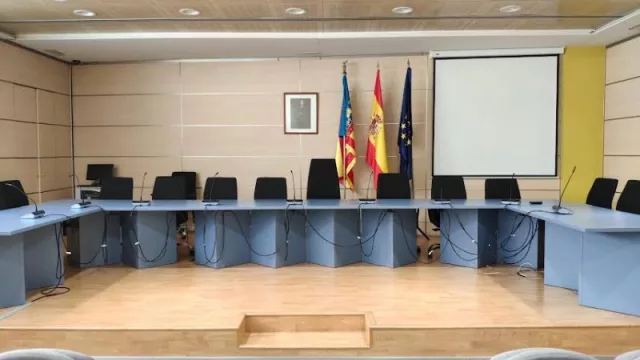 El Ayuntamiento de La Pobla de Farnals aprueba bases reguladoras para la ayuda a deportistas de élite