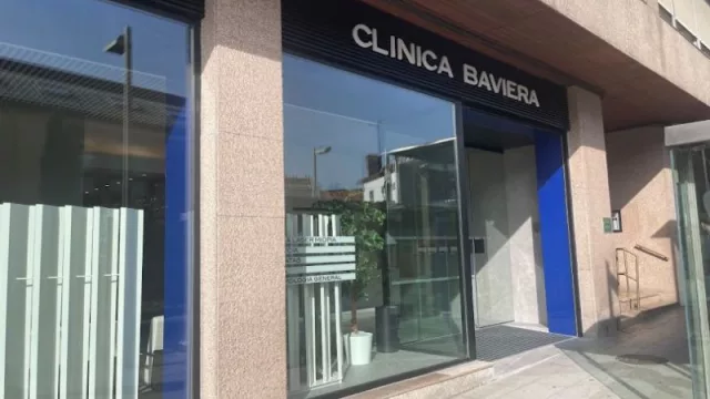Clínica Baviera (la prestigiosa compañía oftalmológica) abre un centro oftalmológico en Santiago