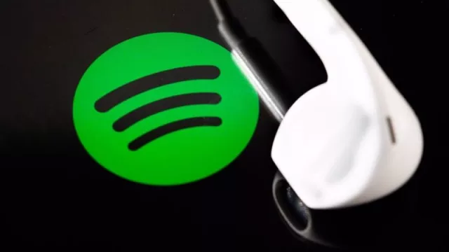 Spotify obtuvo unas pérdidas netas de 532 millones de euros en 2023 (un 23,7% más)