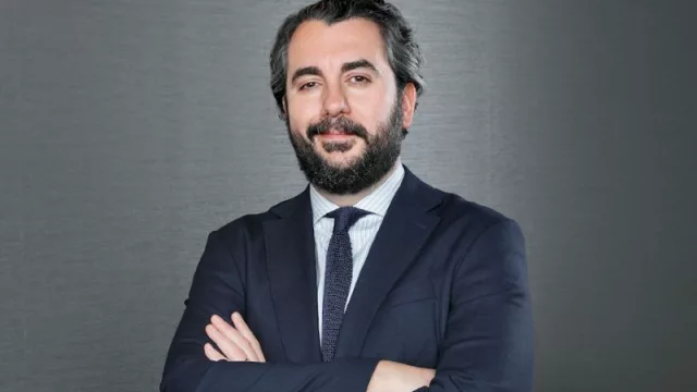 LLYC incorpora a Ángel Álvarez Alberdi como líder de su oficina en Bruselas