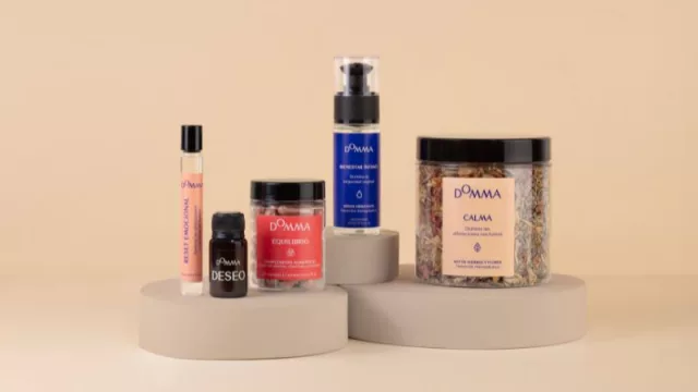 La ‘startup’ Domma cierra una ronda de financiación de 950.000 euros