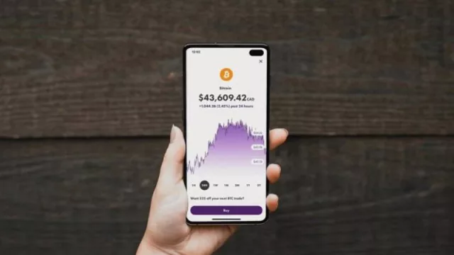 Una web de 'deepfake' puede crear hasta 20.000 DNI falsos diarios legibles para la compraventa de criptomonedas