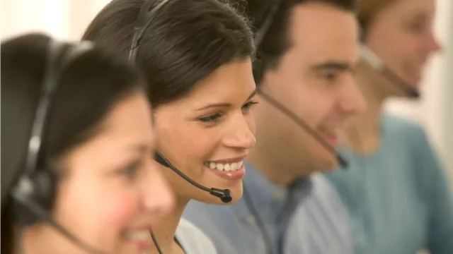 InfoJobs supera en enero las 43.500 vacantes de empleo en Cataluña (¿lo más demandado? Teleoperador/a)