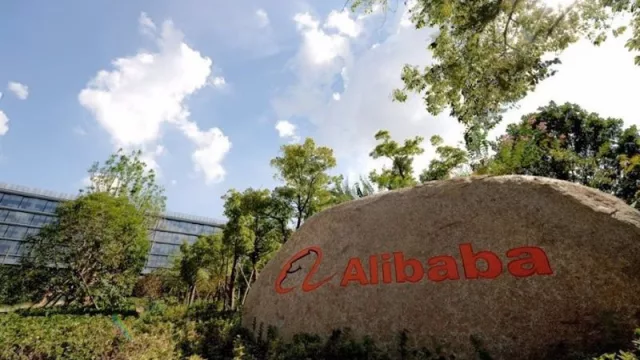 Alibaba gana un 56% más en los primeros nueve meses de su ejercicio (lo que se traduce en 9.996 millones de euros)