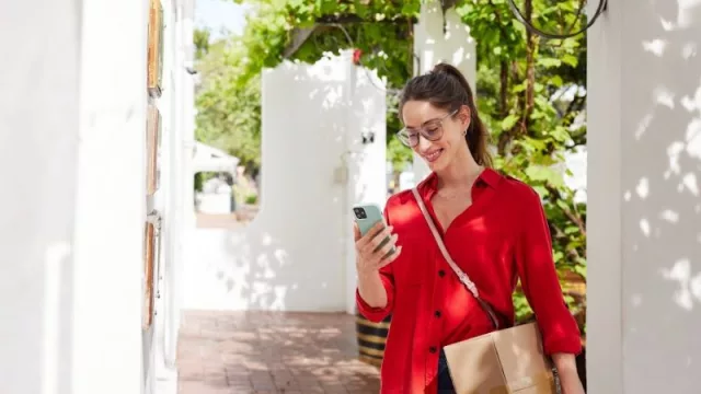 Los consumidores online vuelven a sus anteriores hábitos de compra (según el E-shopper barometer de Geopost)