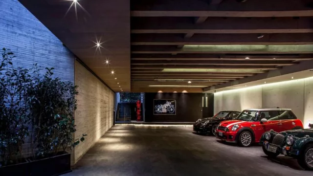 El precio de los garajes cae un 5,9% en Madrid en 2023 (cuando sube en el resto de España un 7,5% de media)