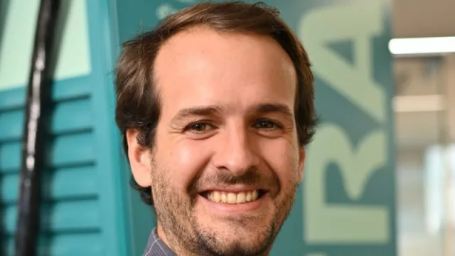 Electra refuerza su estructura en España y nombra a José Antonio Alba director de Operaciones