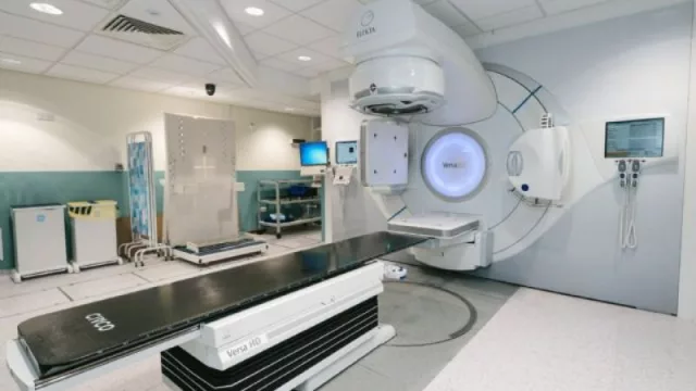 Actiu se adjudica el equipamiento del nuevo Hospital 12 de Octubre (la mayor inversión hospitalaria en España hasta la fecha)