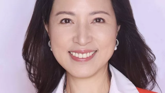 Janus Henderson nombra a Victoria Mio como gestora y directora de acciones del mercado chino