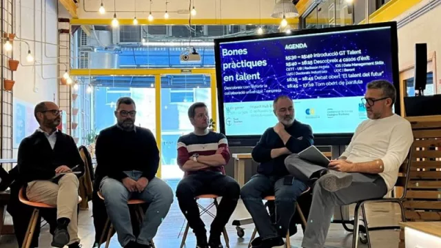 La innovación tecnológica fortalece la sinergia entre empresas y universidades para adaptar la formación turística a las demandas mercado