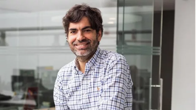 Apple Tree nombra a Julio Fernández-Sanguino como nuevo socio