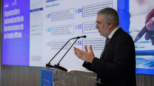 Adefam y KPMG recomiendan profesionalizar Family Offices para prevenir riesgos y maximizar inversiones