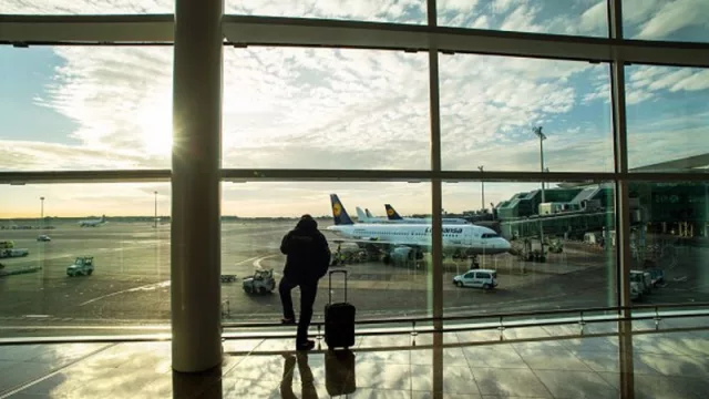 WTTC pide apoyo a la UE para modernizar el sector facilitando los viajes transfronterizos y la digitalización