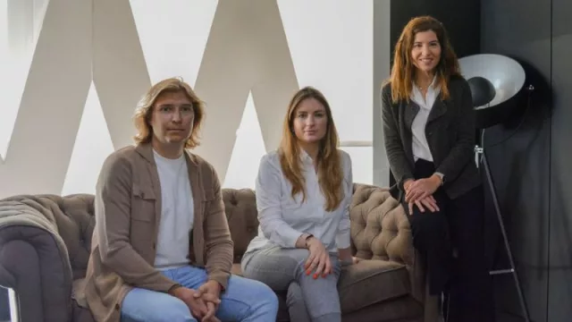 Wayra (Telefónica) invierte en GrabrFi (la fintech que permite a no residentes abrir cuentas en EEUU)