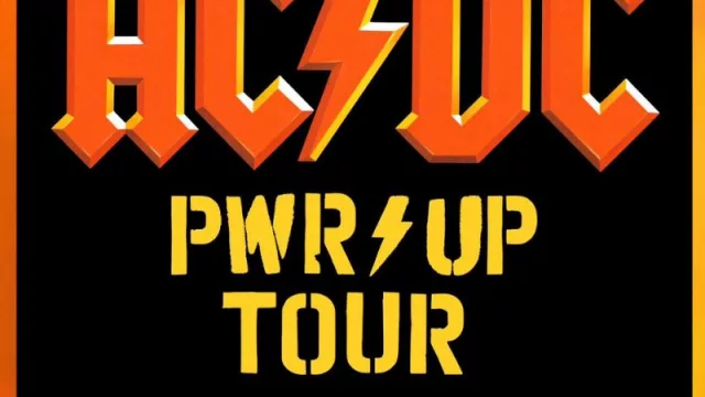 AC/DC, la banda de Rock & Roll más grande del mundo, dará 21 conciertos en 10 países este verano: hoy salieron a la venta las entradas para España, y ya se agotaron (pero habrá nueva fecha)