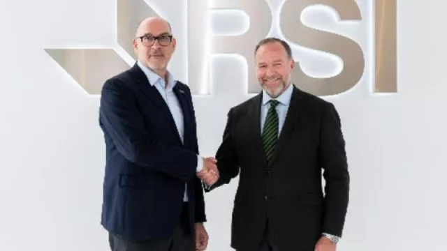 Telefónica España impulsa la tecnología y la comunicación móvil y fija del Grupo Caja Rural