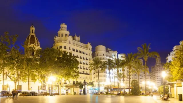 Los valencianos pagan de media un 12,5% más por sus viviendas que hace cinco años