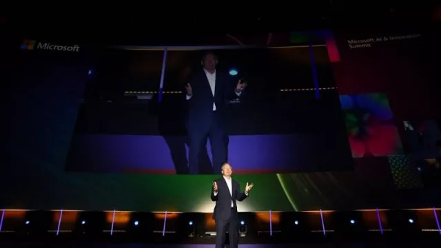 Microsoft creará en España un centro de innovación en IA responsable (en colaboración con otras 16 empresas)