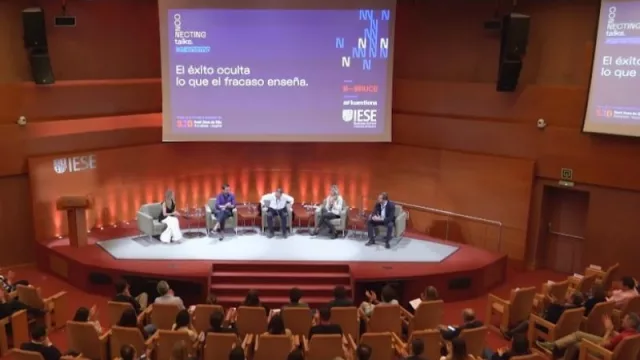 El potencial del networking para impulsar las causas sociales (y promover el cambio positivo)