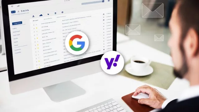 ¿Están las empresas españolas preparadas para los nuevos requisitos de autenticación del email que van a imponer Google, Apple y Yahoo?