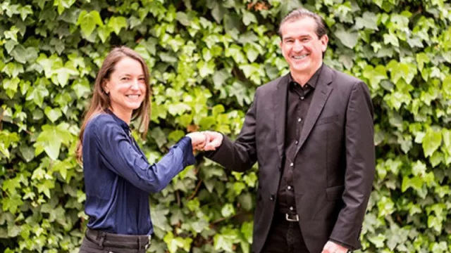 La startup de materiales compostables Pack2Earth cierra su primera ronda pre-semilla de 1 millón de euros