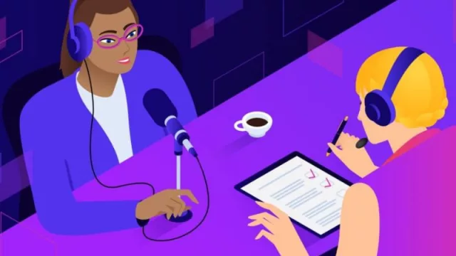 Los podcasts despuntan como uno de los contenidos en audio con más audiencia (1.700 millones), pero con menos ingresos por oyente