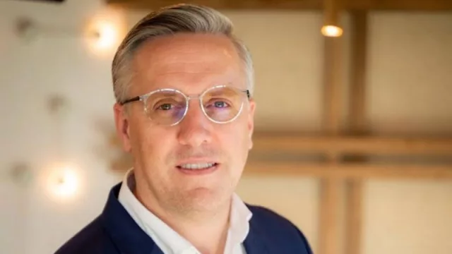 Expedia crea dos nuevas divisiones y nombra al español Alfonso Paredes como líder en una de ellas