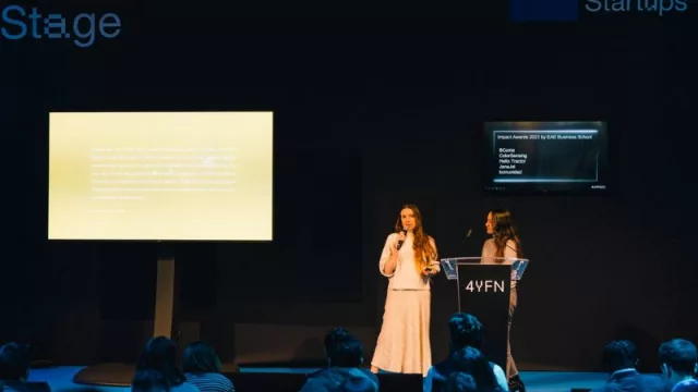Siete proyectos de emprendimiento de tres continentes, finalistas a los Impact Awards de EAE Business School